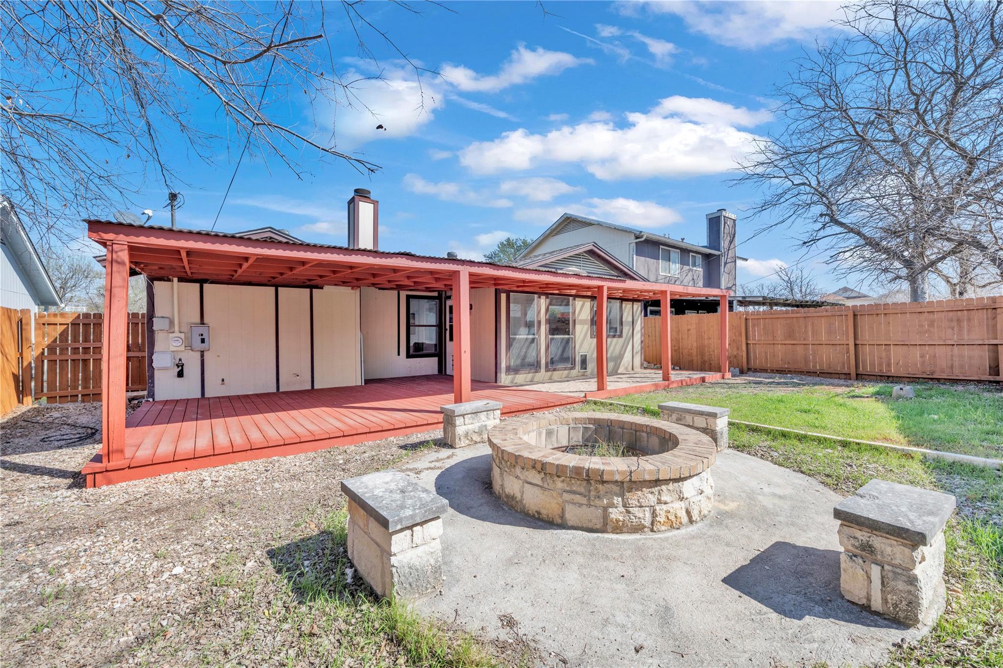 1800 Tamra Court Round Rock TX 78681