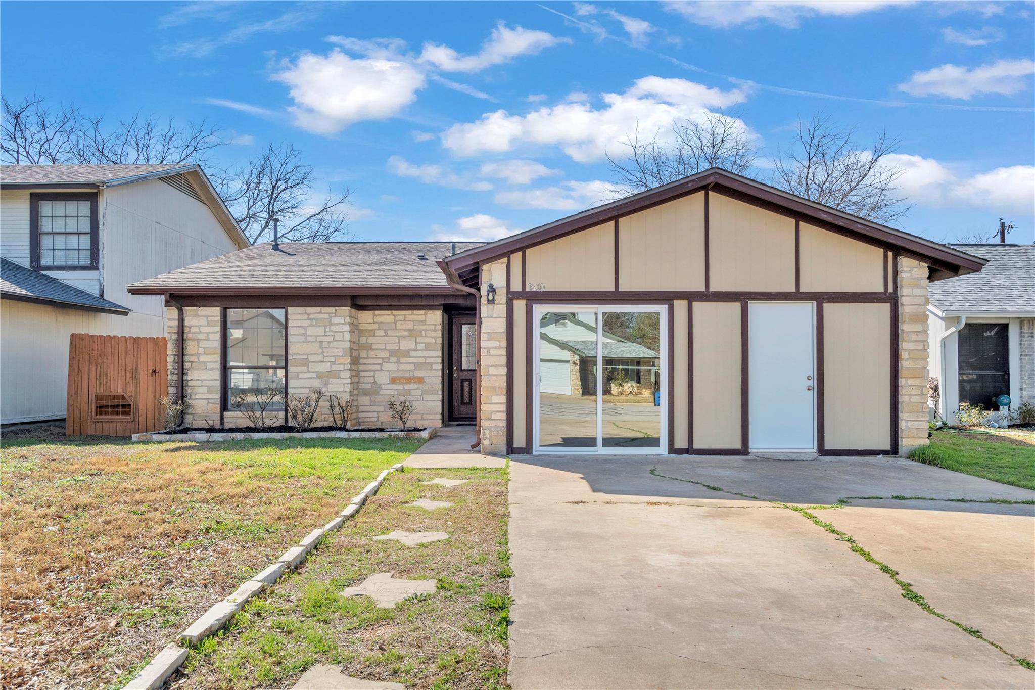 1800 Tamra Court Round Rock TX 78681
