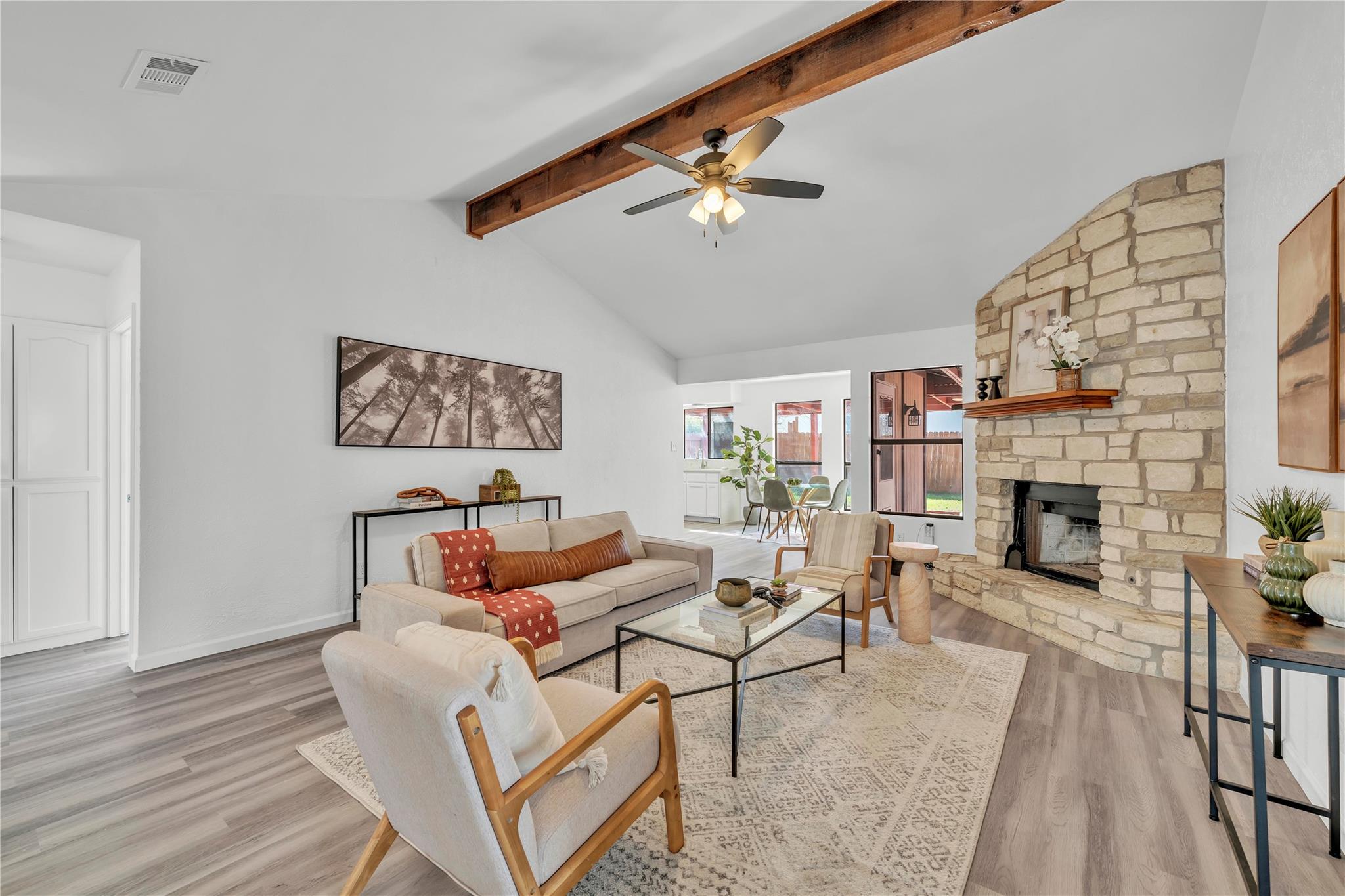 1800 Tamra Court Round Rock TX 78681