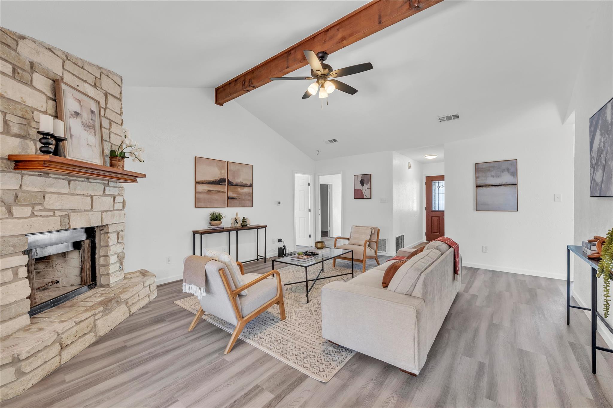 1800 Tamra Court Round Rock TX 78681