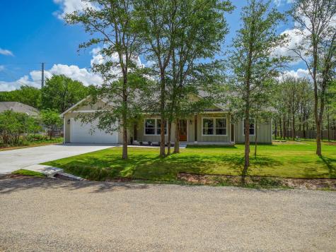 207 Waipahoehoe Drive Bastrop TX 78602