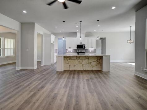 207 Waipahoehoe Drive Bastrop TX 78602