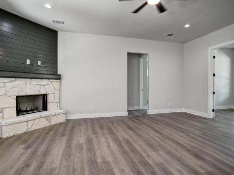 207 Waipahoehoe Drive Bastrop TX 78602