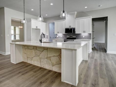 207 Waipahoehoe Drive Bastrop TX 78602