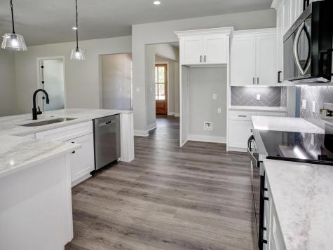 207 Waipahoehoe Drive Bastrop TX 78602