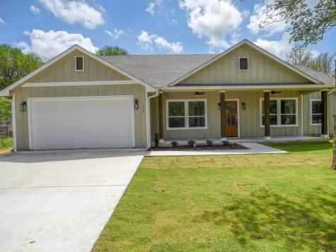 207 Waipahoehoe Drive Bastrop TX 78602