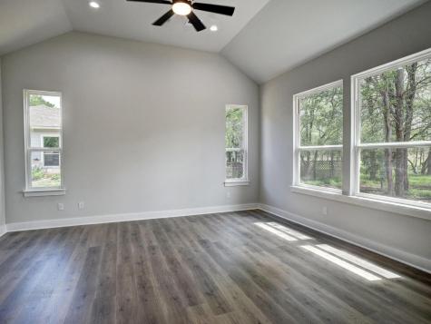 207 Waipahoehoe Drive Bastrop TX 78602