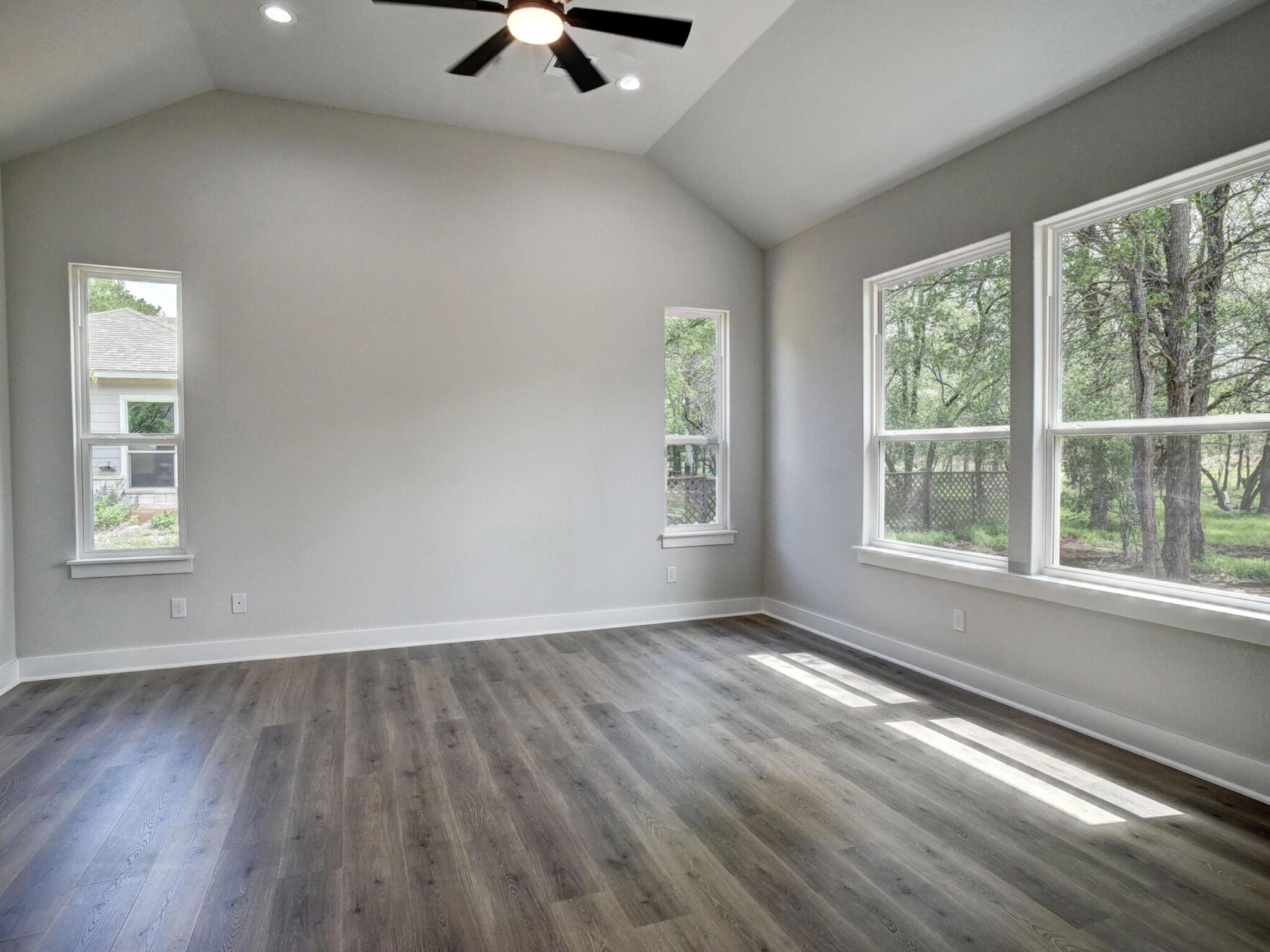 207 Waipahoehoe Drive Bastrop TX 78602