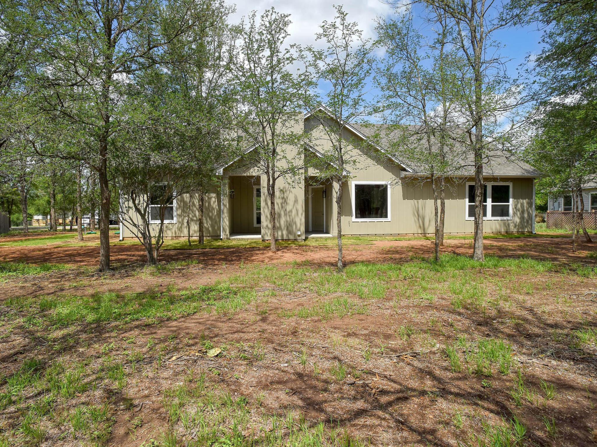207 Waipahoehoe Drive Bastrop TX 78602