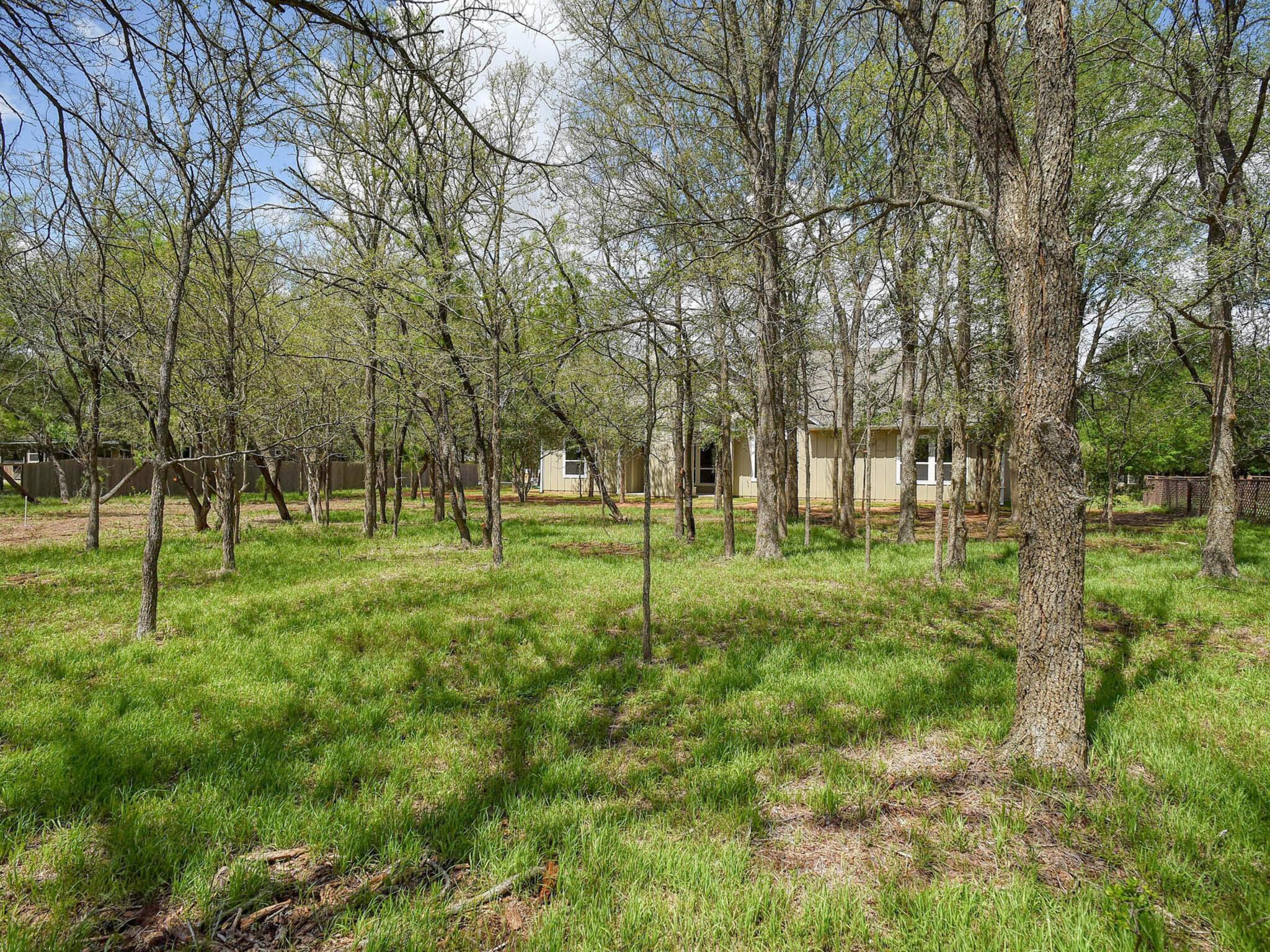207 Waipahoehoe Drive Bastrop TX 78602