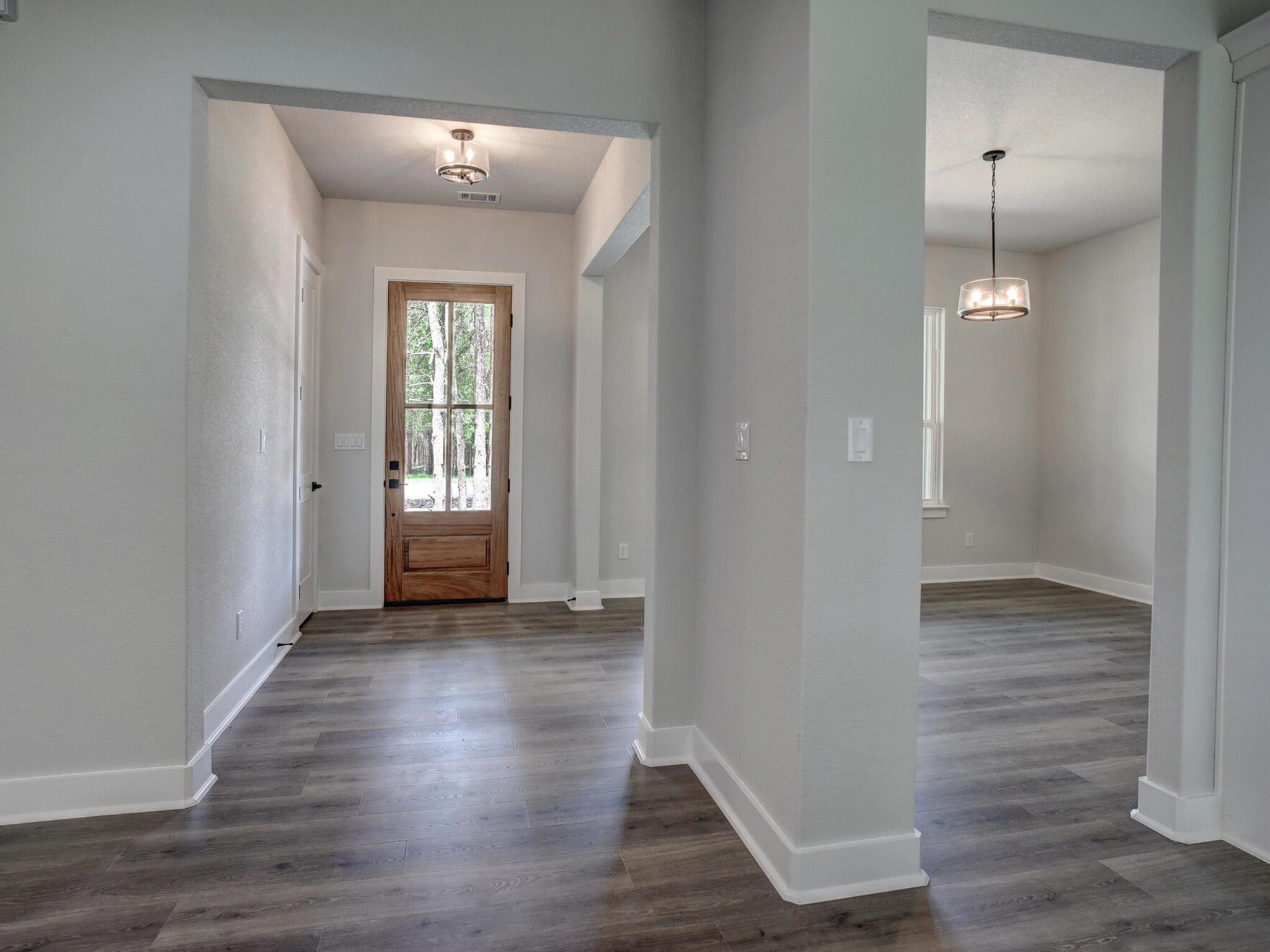 207 Waipahoehoe Drive Bastrop TX 78602