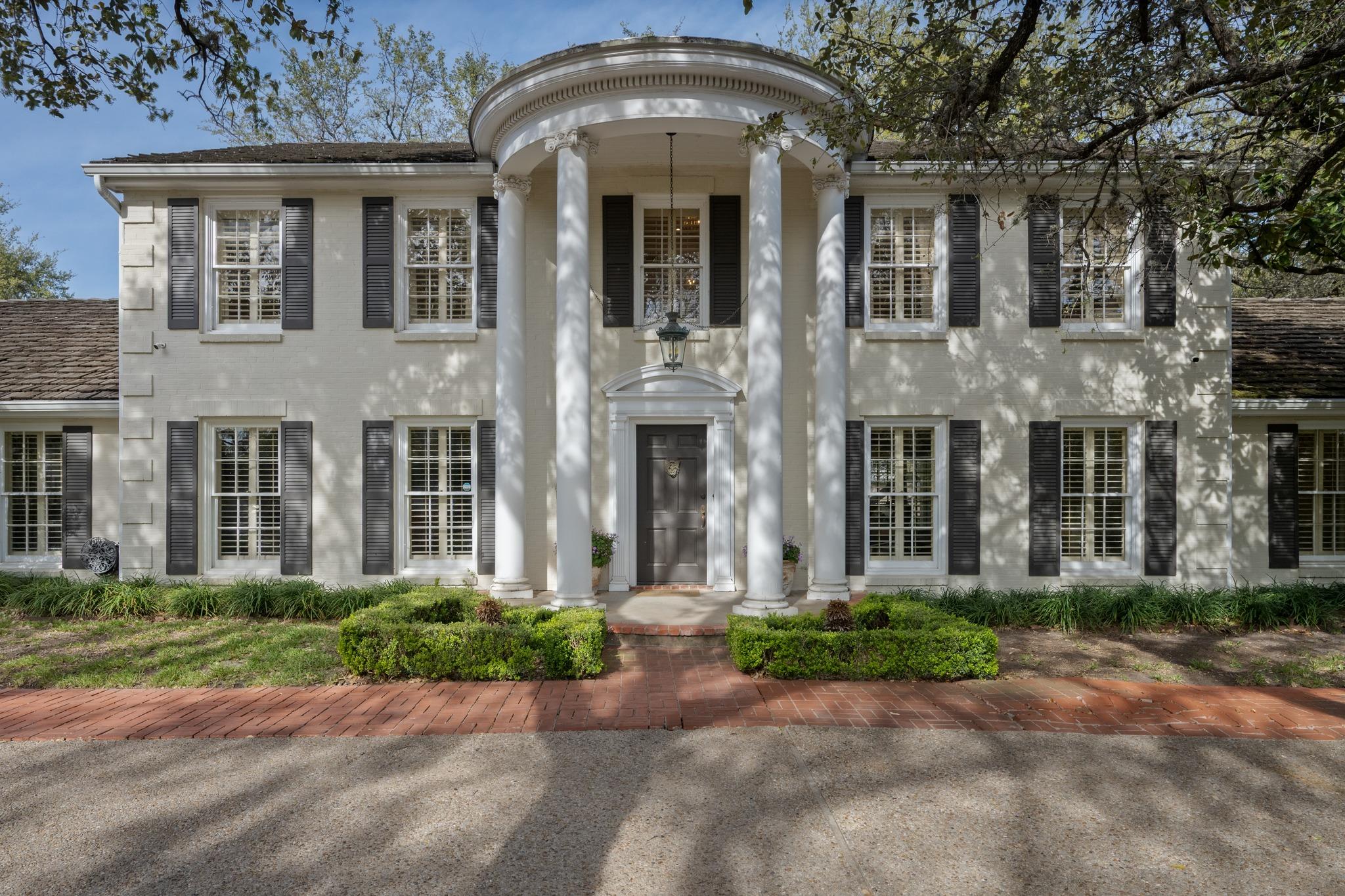 3100 Pecos Street Austin TX 78703