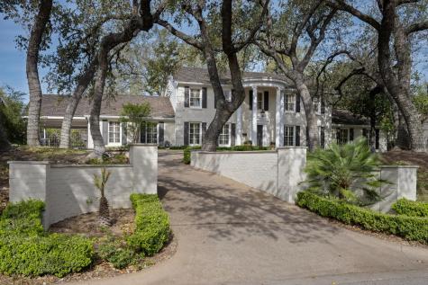 3100 Pecos Street Austin TX 78703
