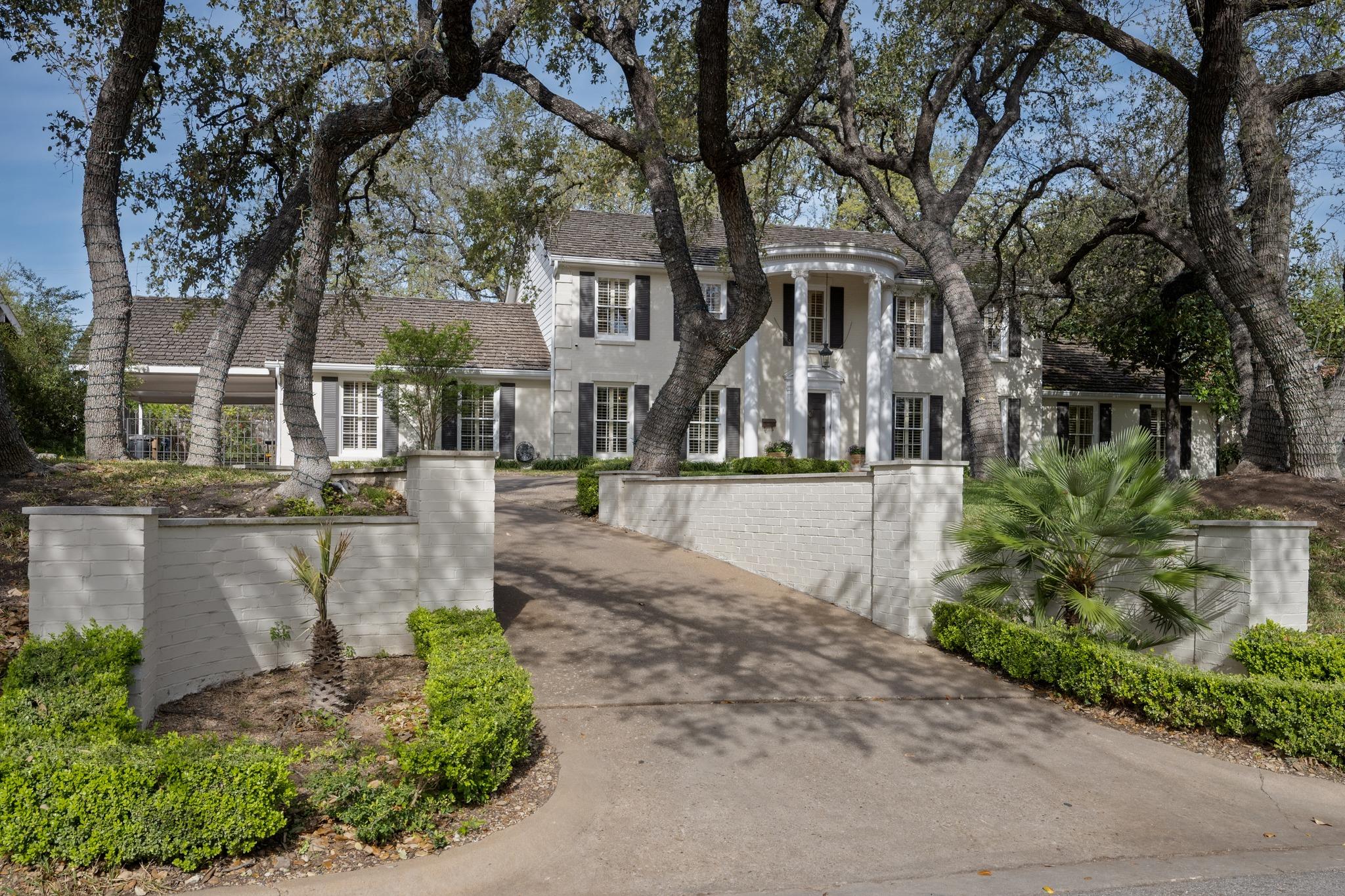 3100 Pecos Street Austin TX 78703