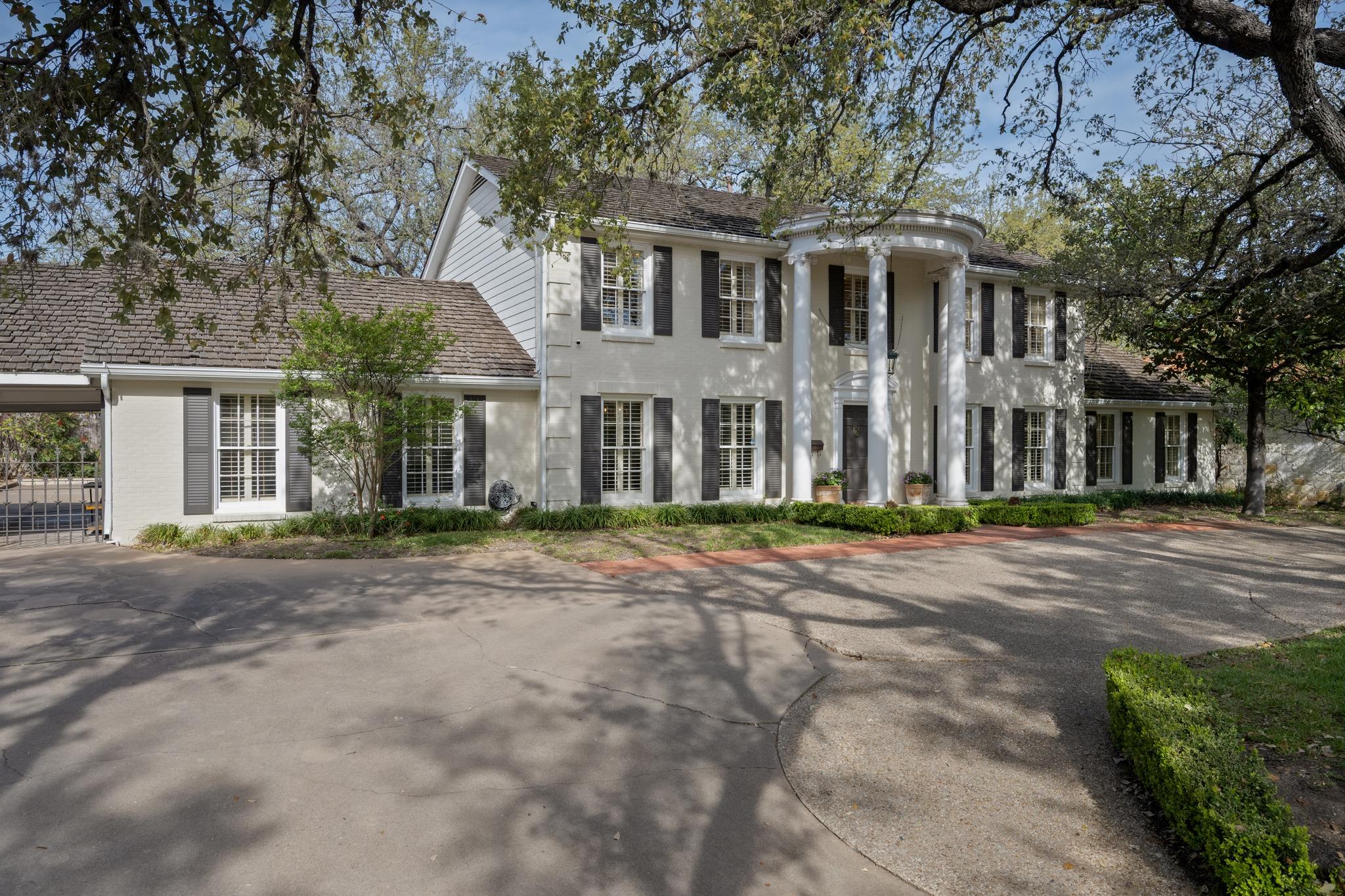 3100 Pecos Street Austin TX 78703