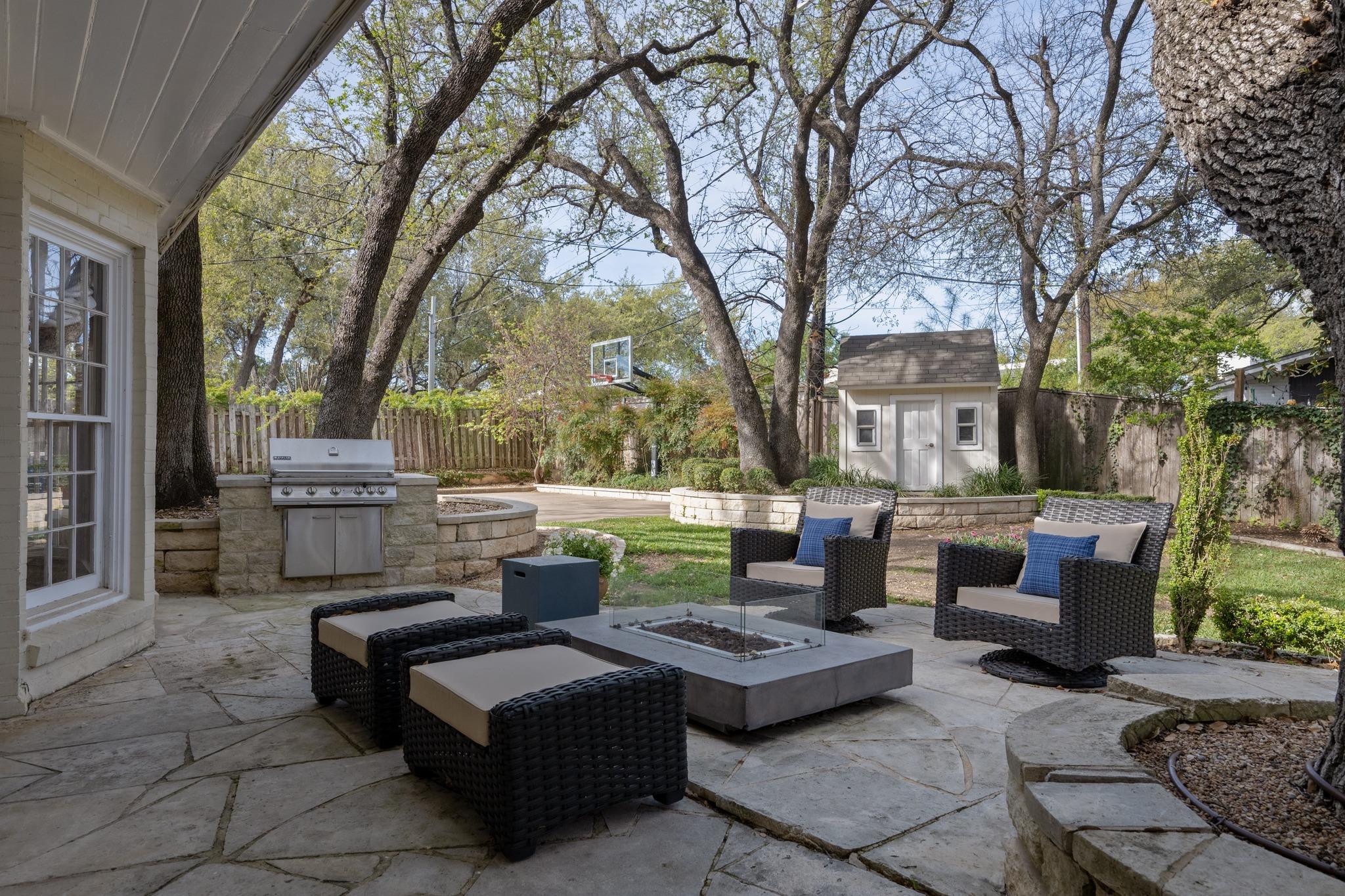 3100 Pecos Street Austin TX 78703