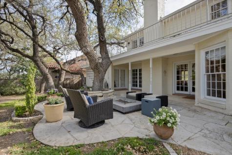 3100 Pecos Street Austin TX 78703
