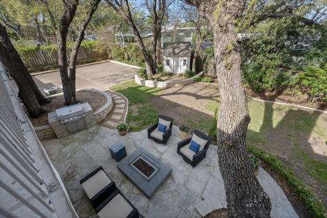 3100 Pecos Street Austin TX 78703
