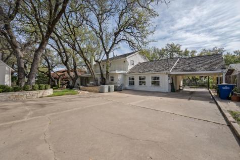 3100 Pecos Street Austin TX 78703