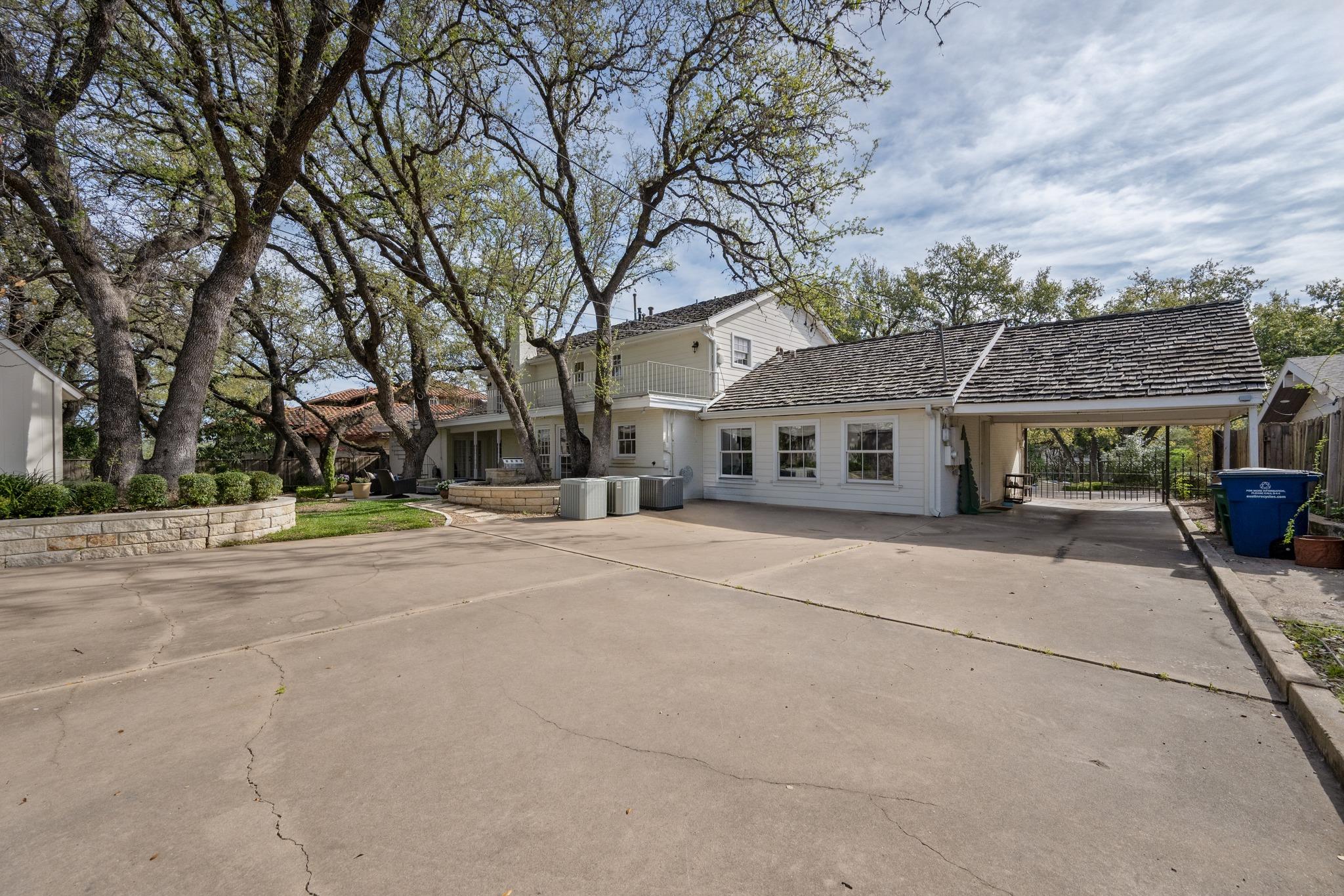 3100 Pecos Street Austin TX 78703