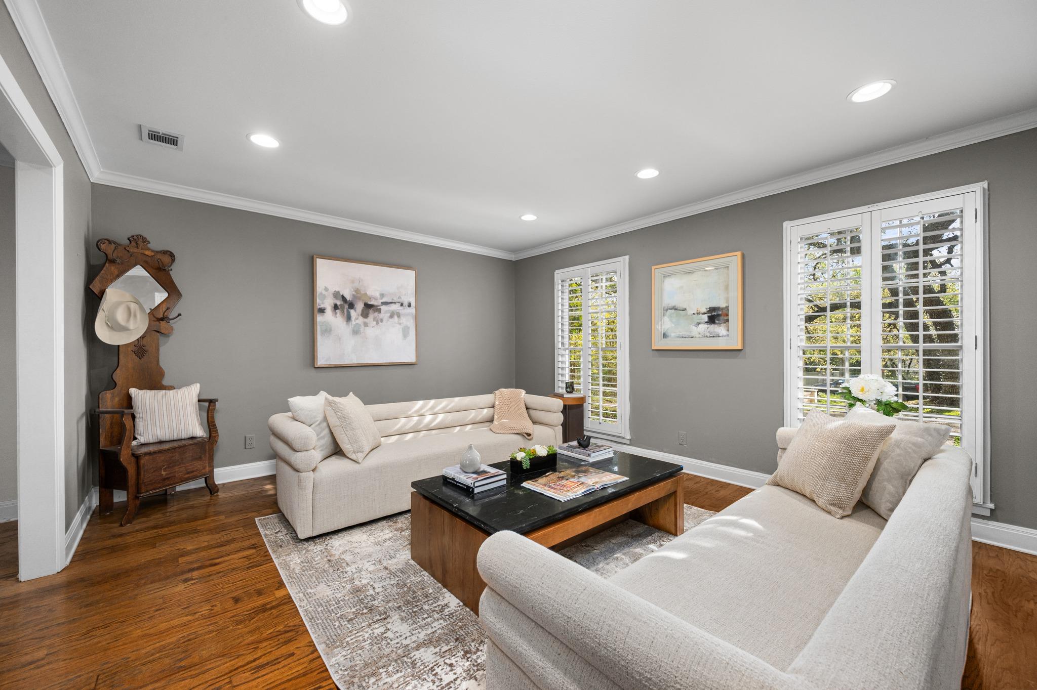 3100 Pecos Street Austin TX 78703