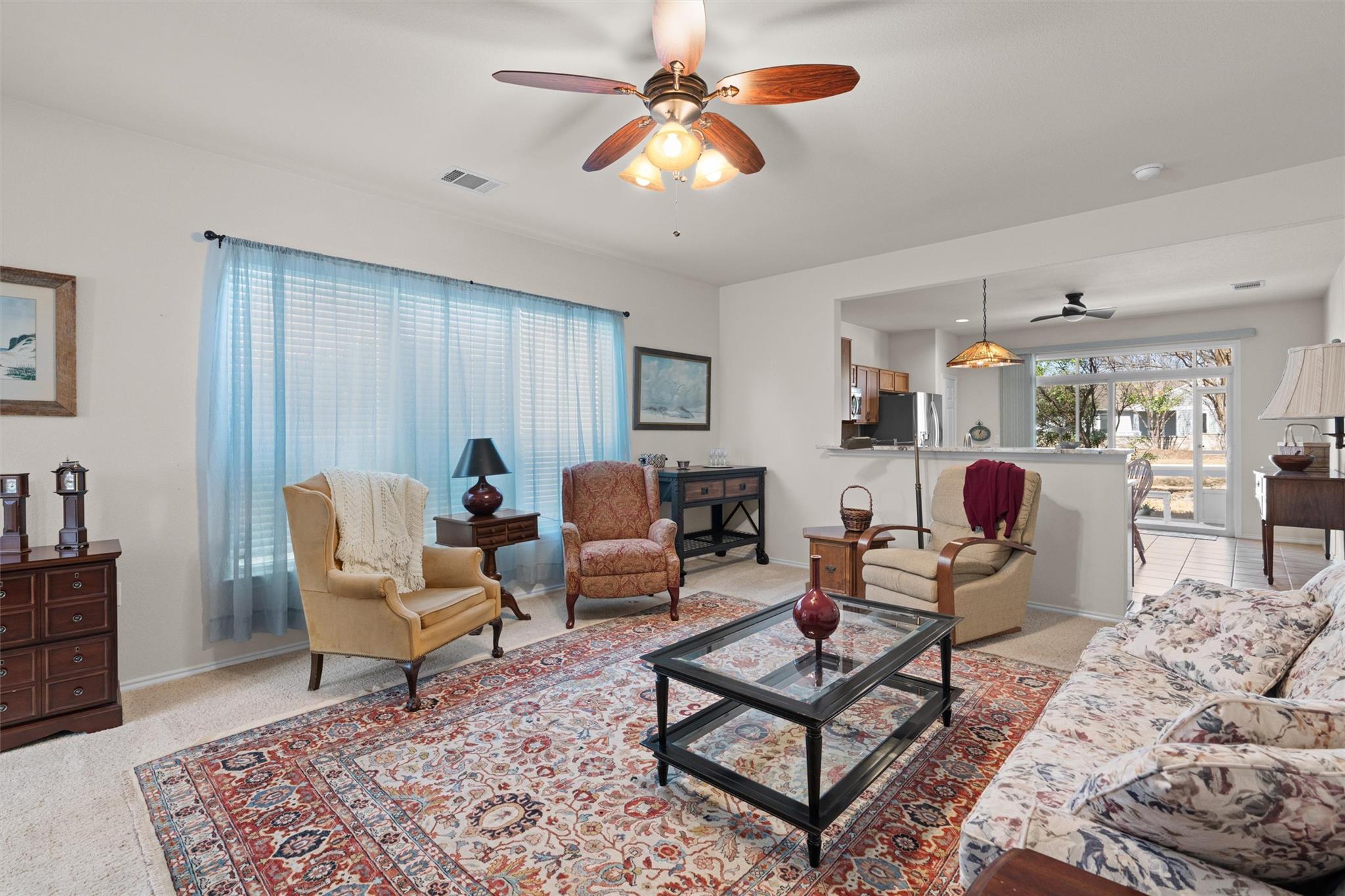 225 Winter Drive Georgetown TX 78633