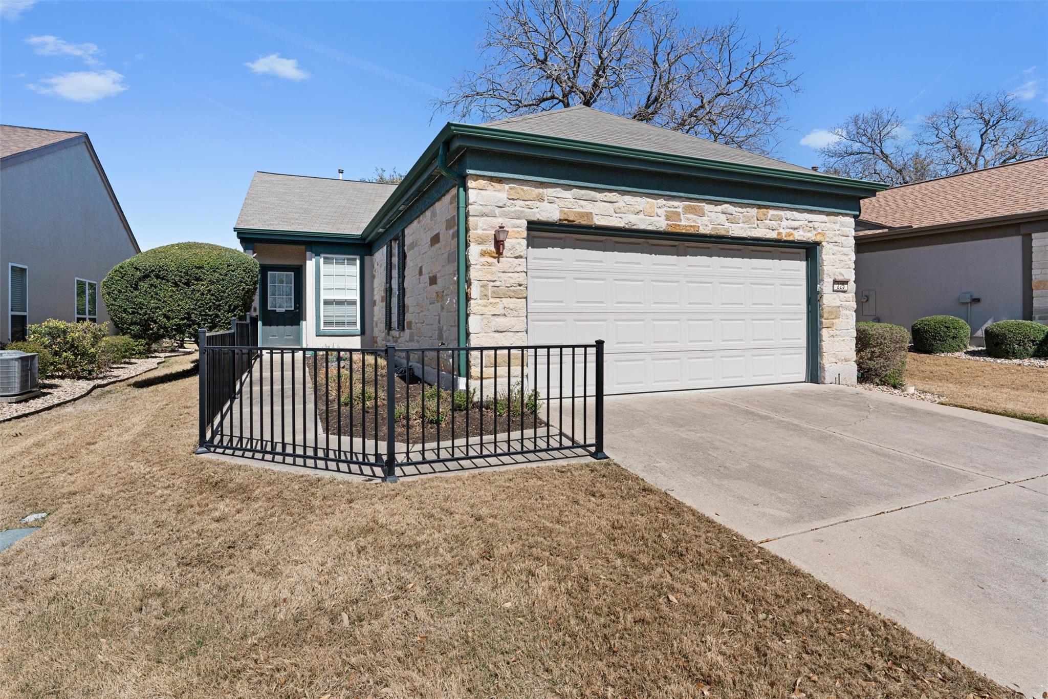 225 Winter Drive Georgetown TX 78633