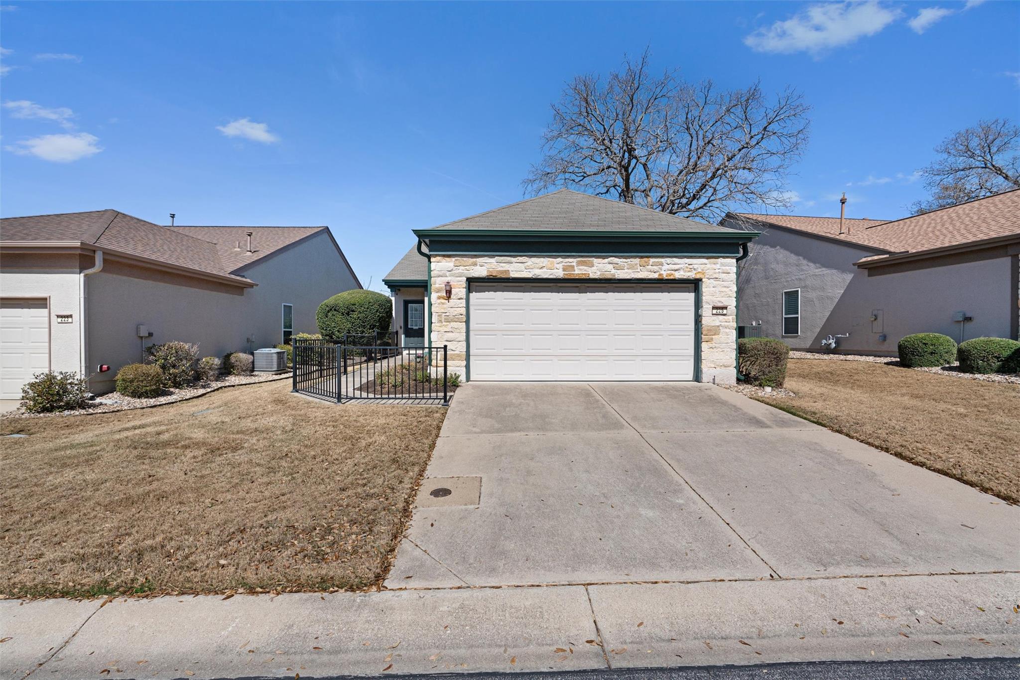 225 Winter Drive Georgetown TX 78633