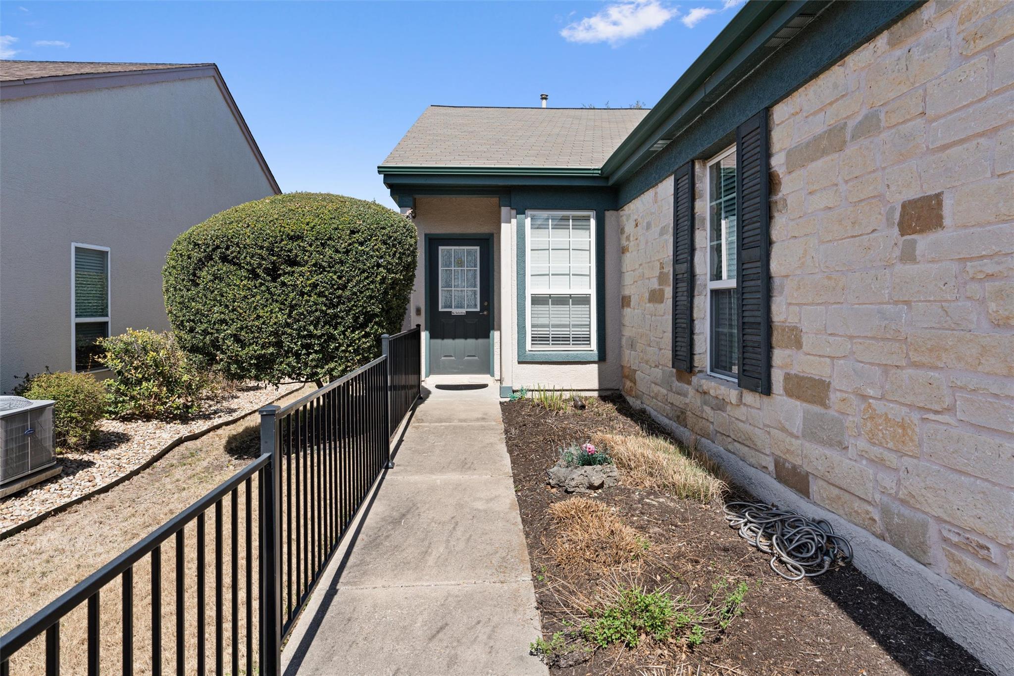 225 Winter Drive Georgetown TX 78633