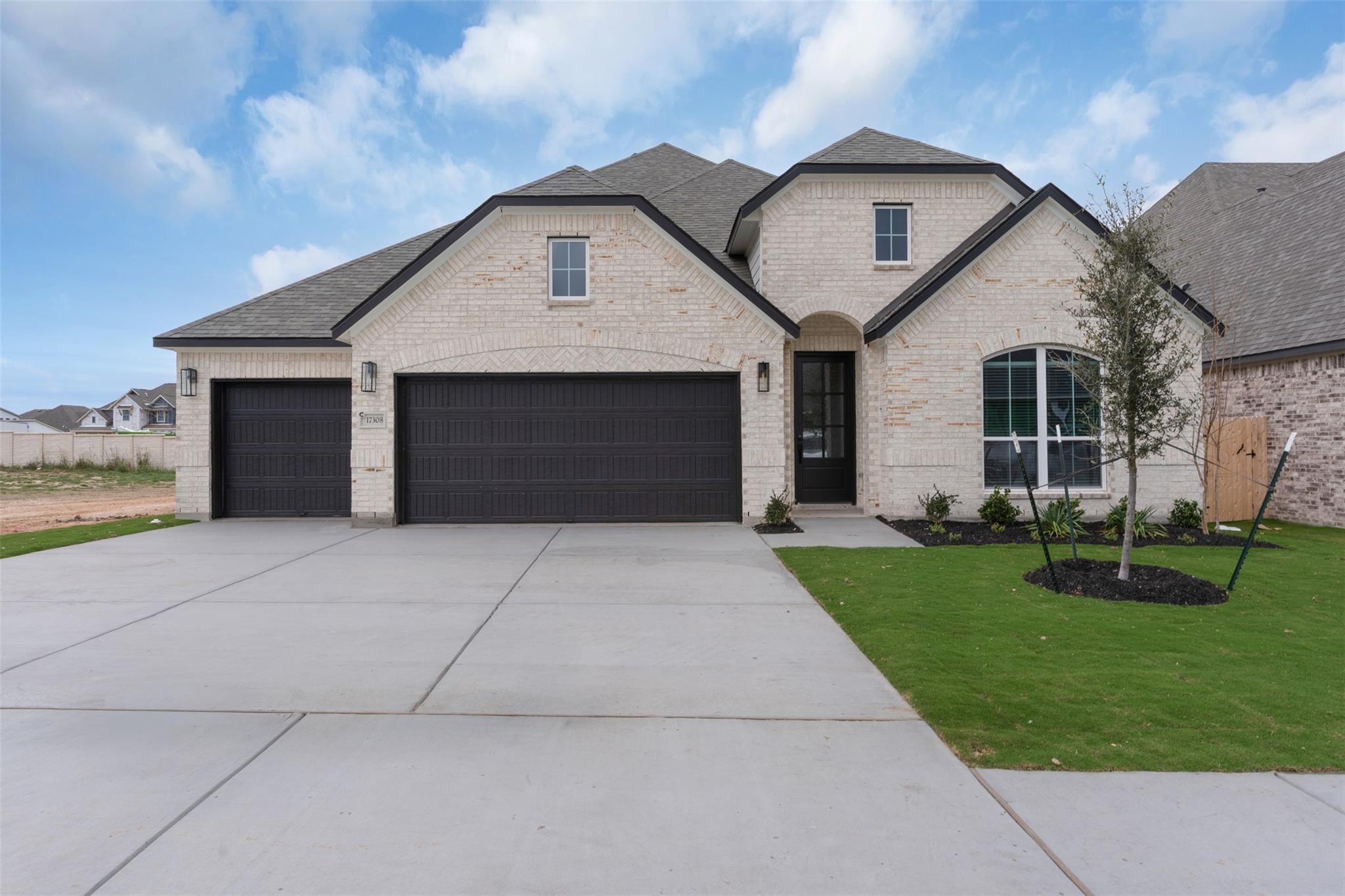 1700 Willow Bean Drive Georgetown TX 78633