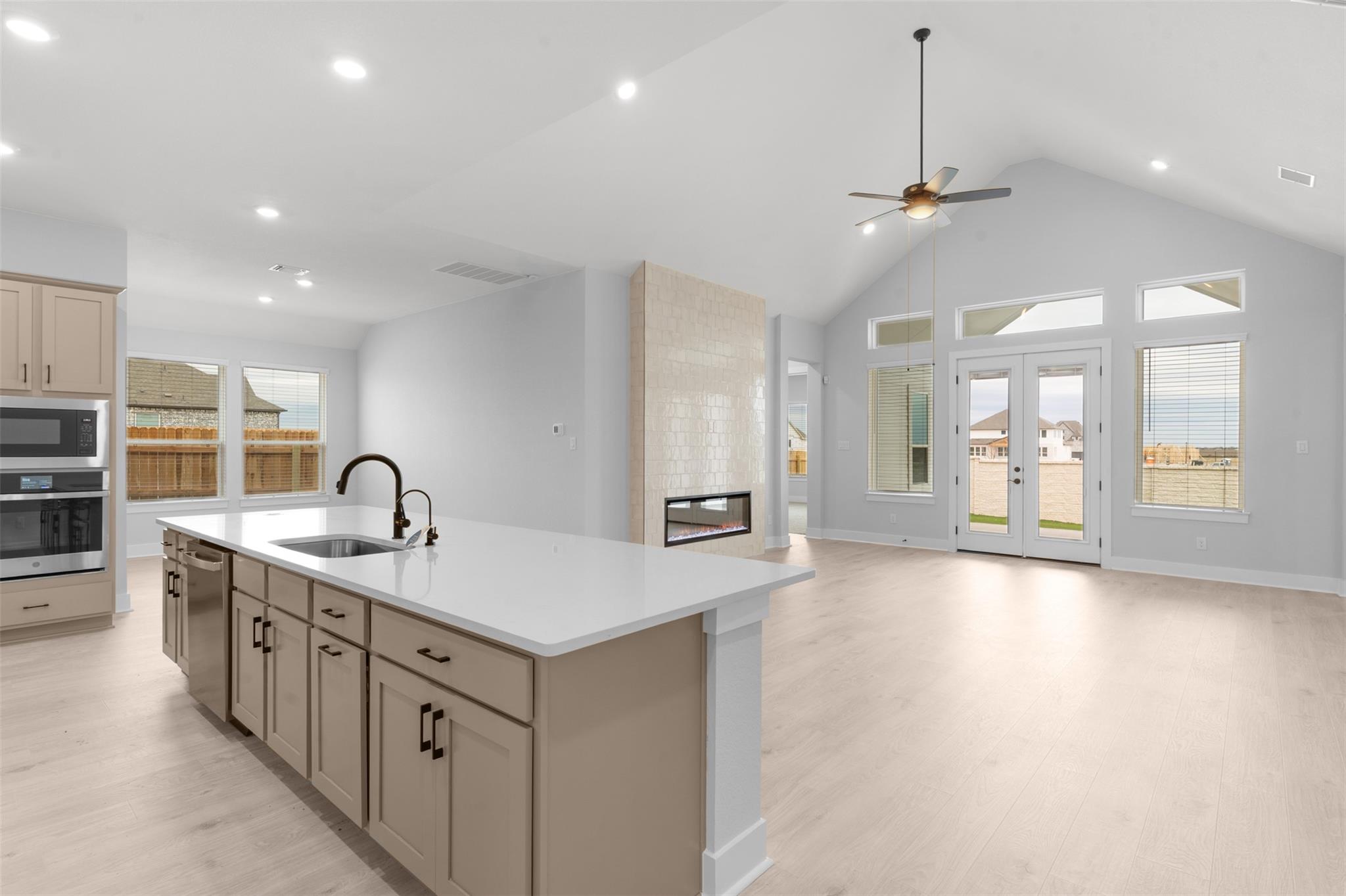 1700 Willow Bean Drive Georgetown TX 78633