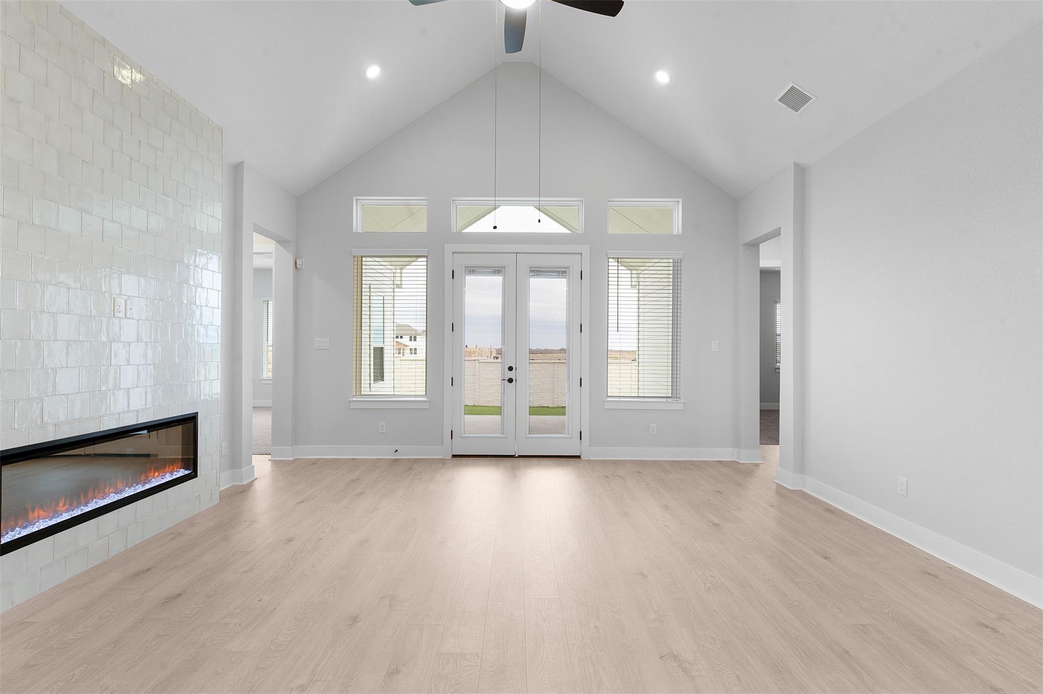 1700 Willow Bean Drive Georgetown TX 78633