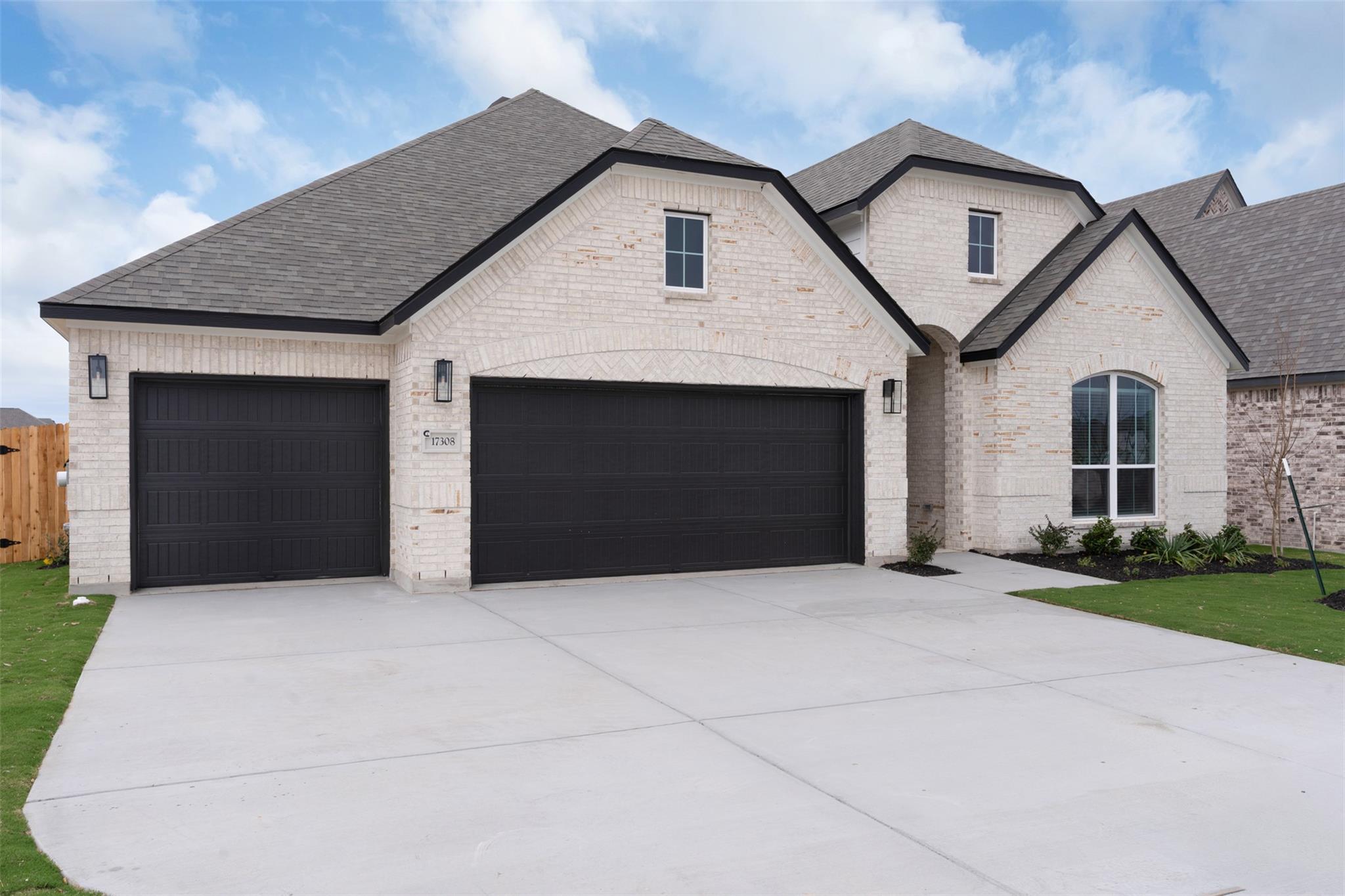 1700 Willow Bean Drive Georgetown TX 78633