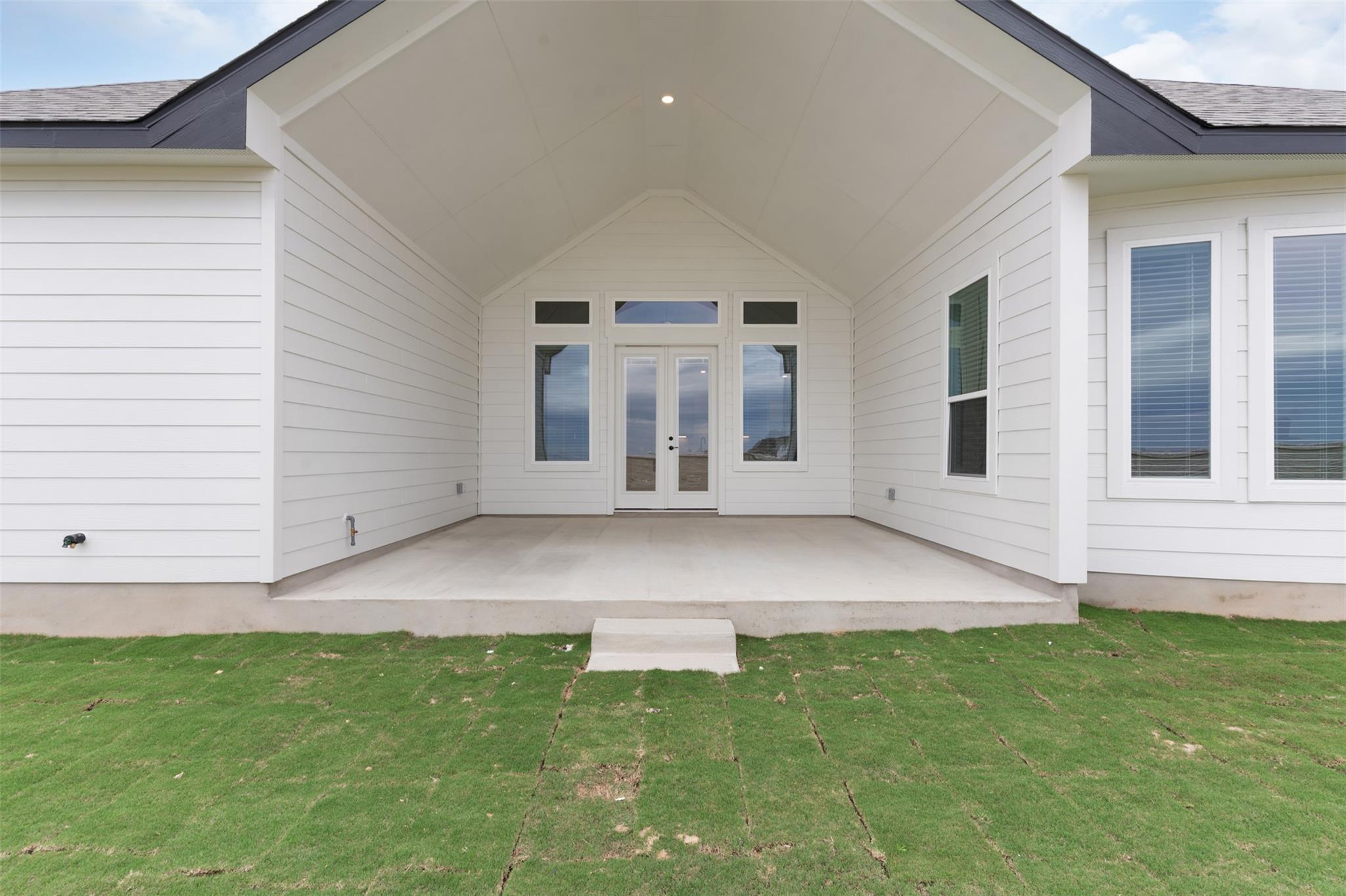 1700 Willow Bean Drive Georgetown TX 78633