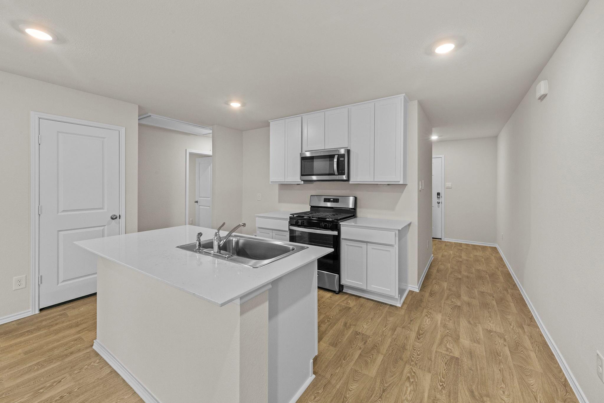 196 Surrey Oaks Maxwell TX 78656