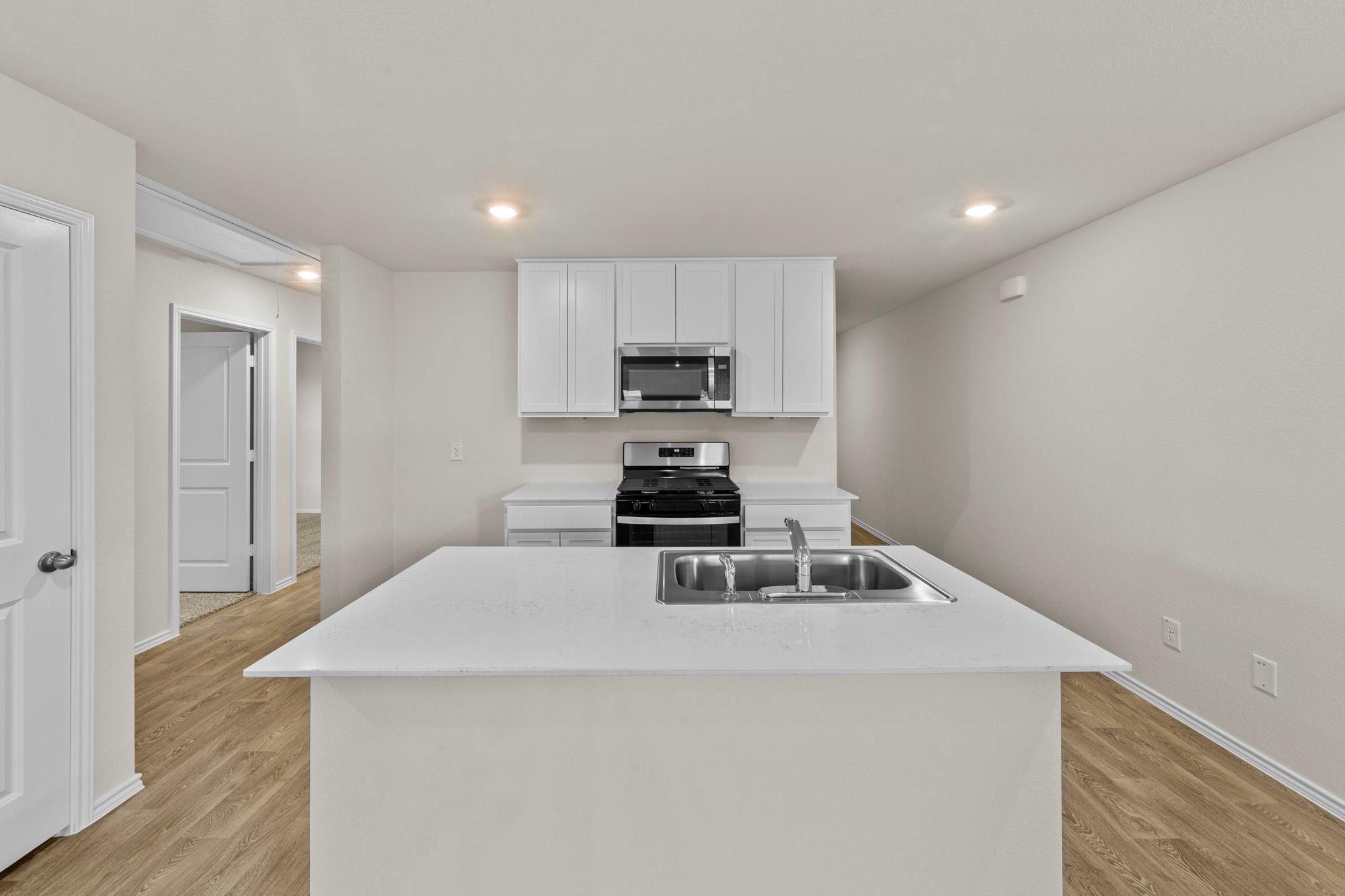 196 Surrey Oaks Maxwell TX 78656