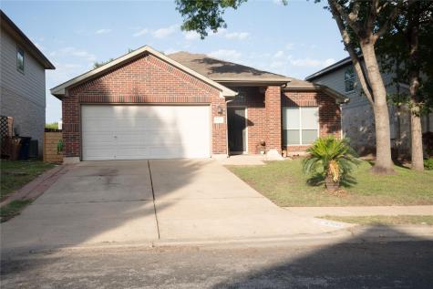 9305 Pioneer Forest Drive Austin TX 78744