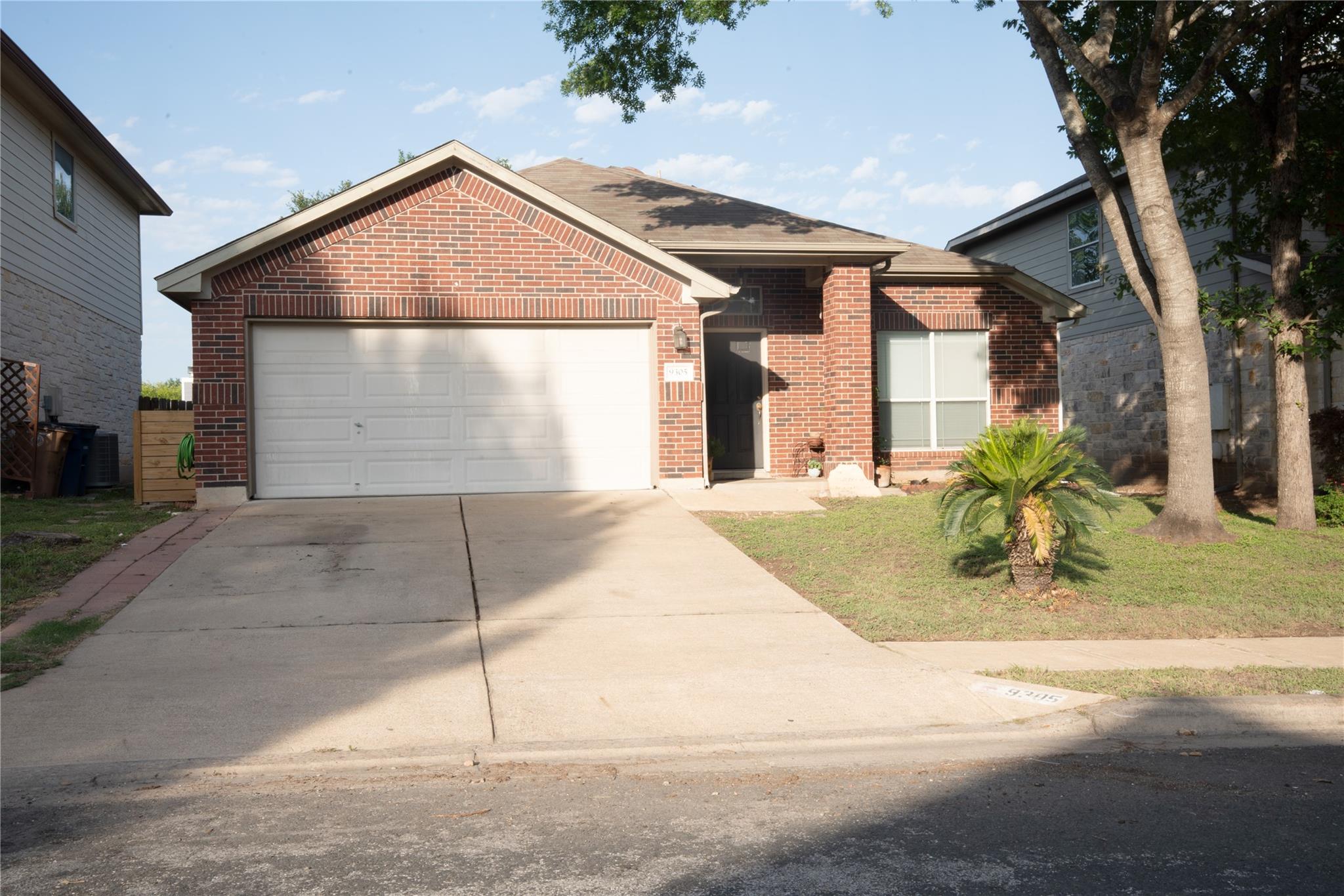 9305 Pioneer Forest Drive Austin TX 78744