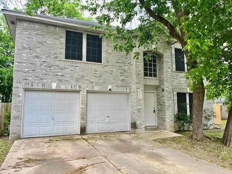 2009 Mimosa Cove Round Rock TX 78664