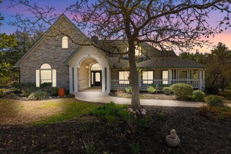 187 Stephen F Austin Boulevard Bastrop TX 78602