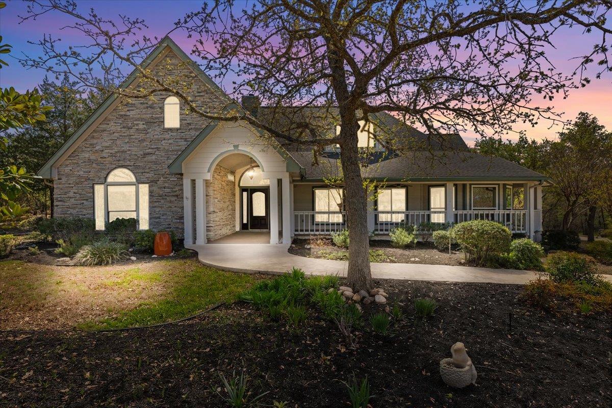 187 Stephen F Austin Boulevard Bastrop TX 78602