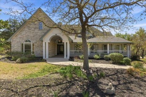 187 Stephen F Austin Boulevard Bastrop TX 78602