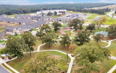 187 Stephen F Austin Boulevard Bastrop TX 78602