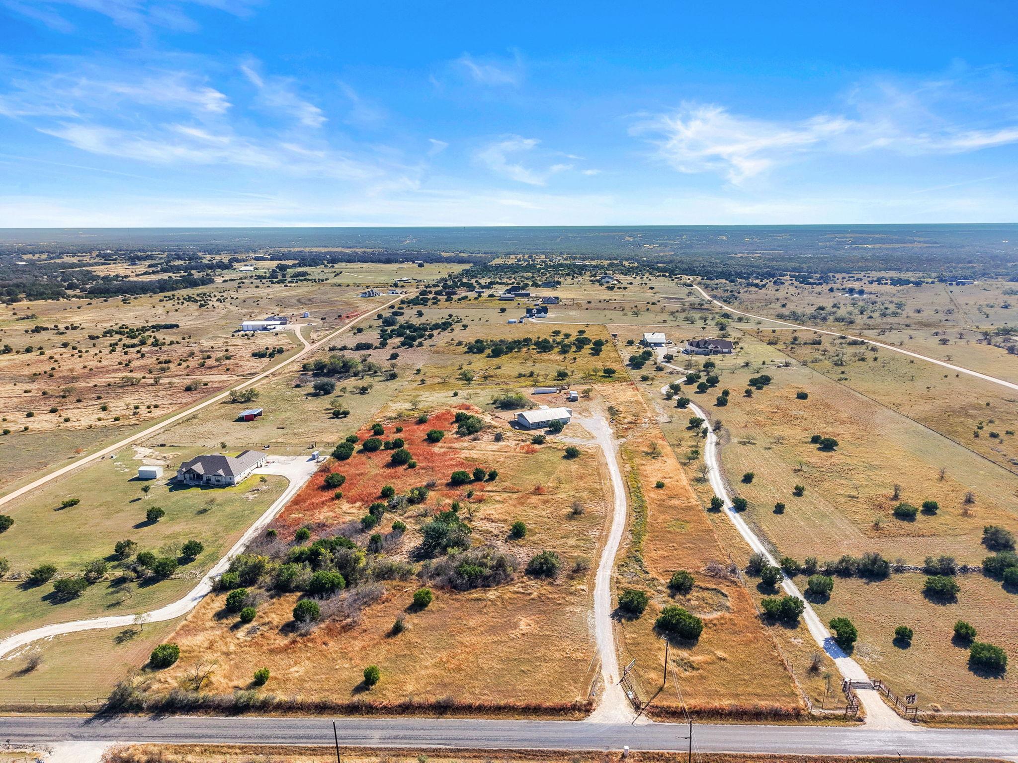 5777 County Road 236 Road Liberty Hill TX 78642