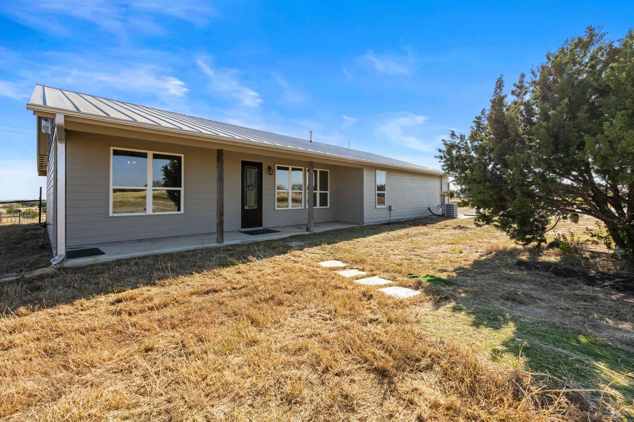 5777 County Road 236 Road Liberty Hill TX 78642