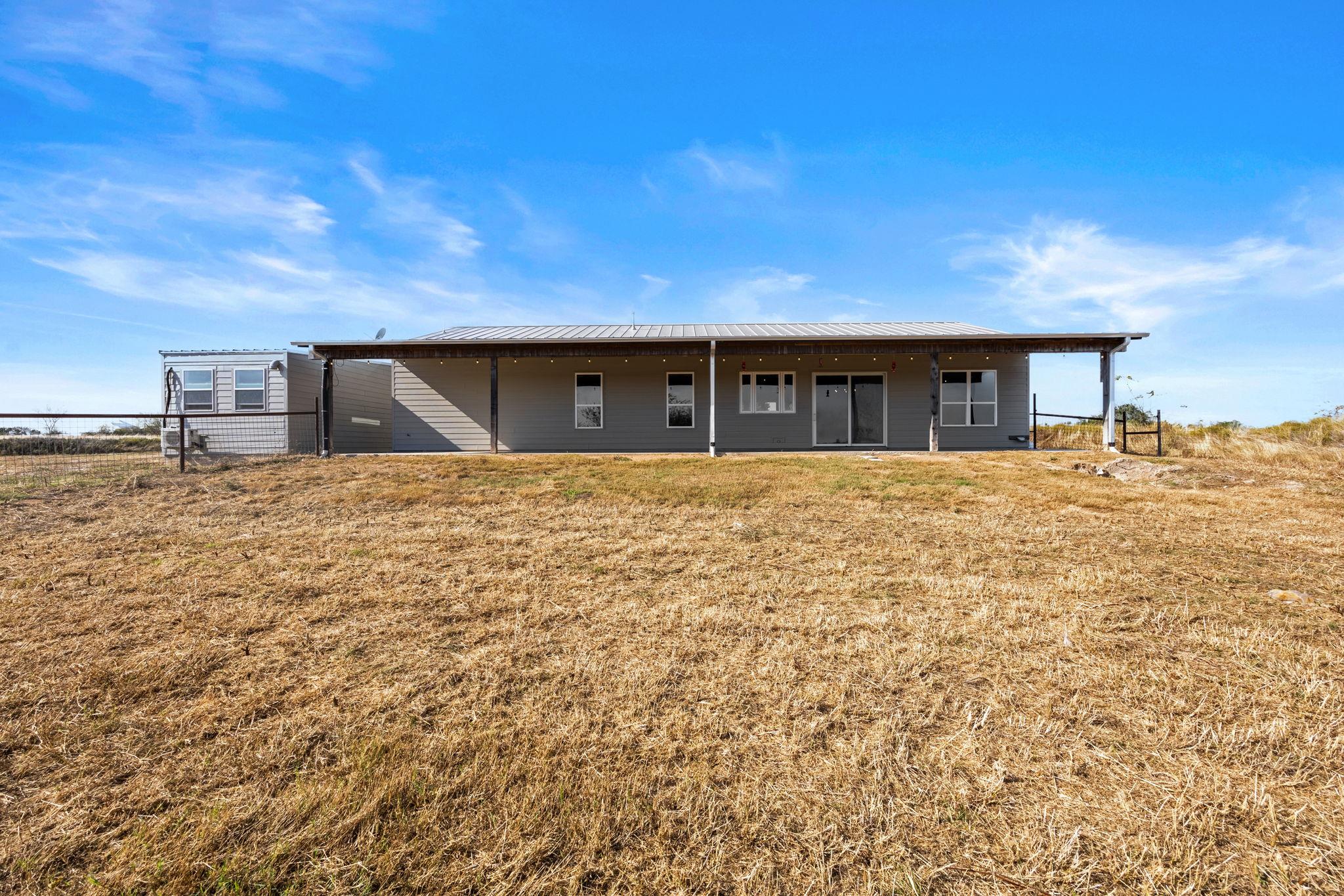 5777 County Road 236 Road Liberty Hill TX 78642