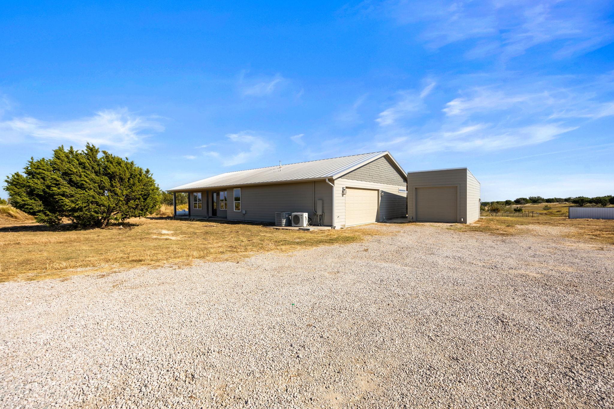 5777 County Road 236 Road Liberty Hill TX 78642