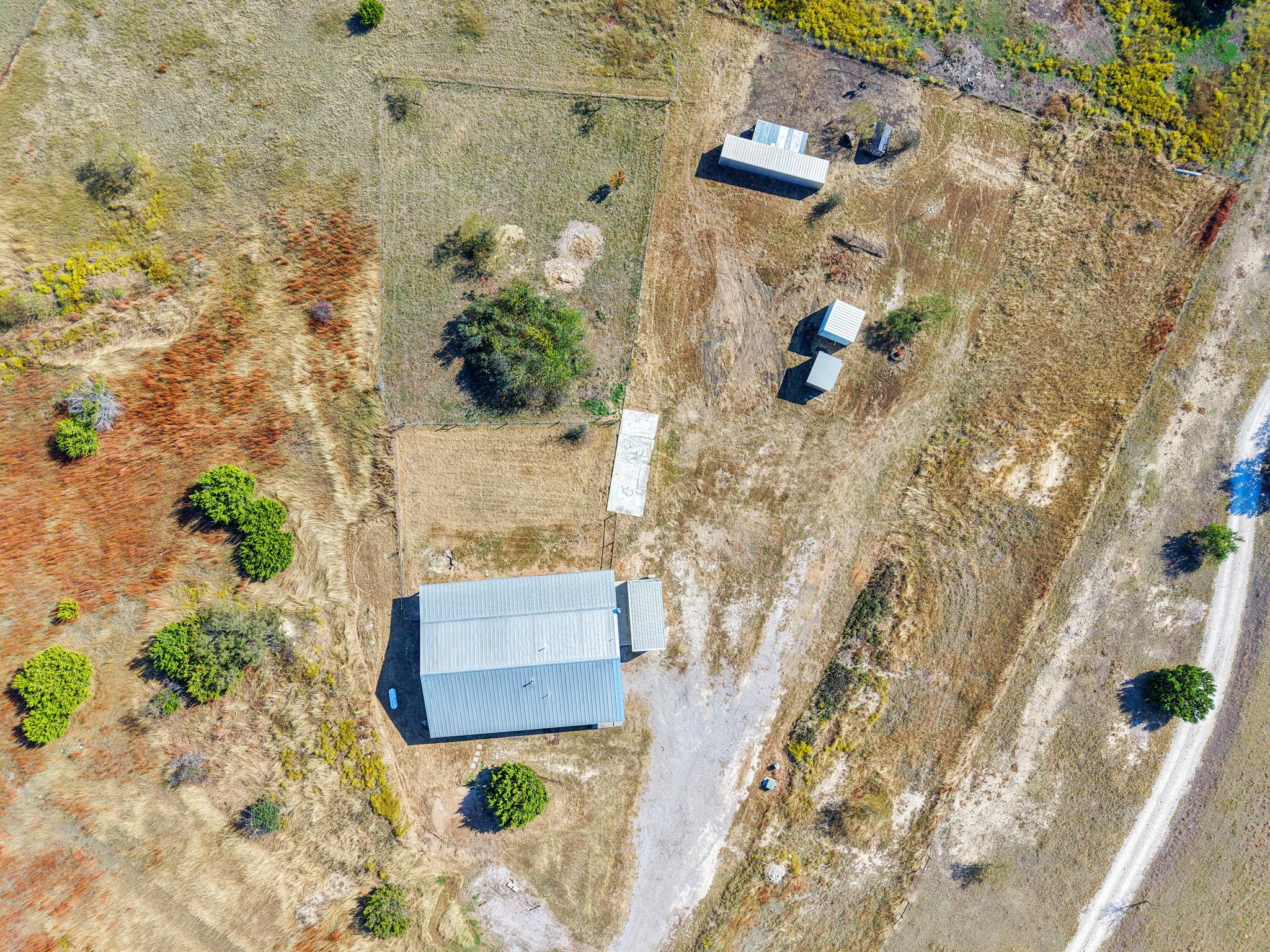 5777 County Road 236 Road Liberty Hill TX 78642