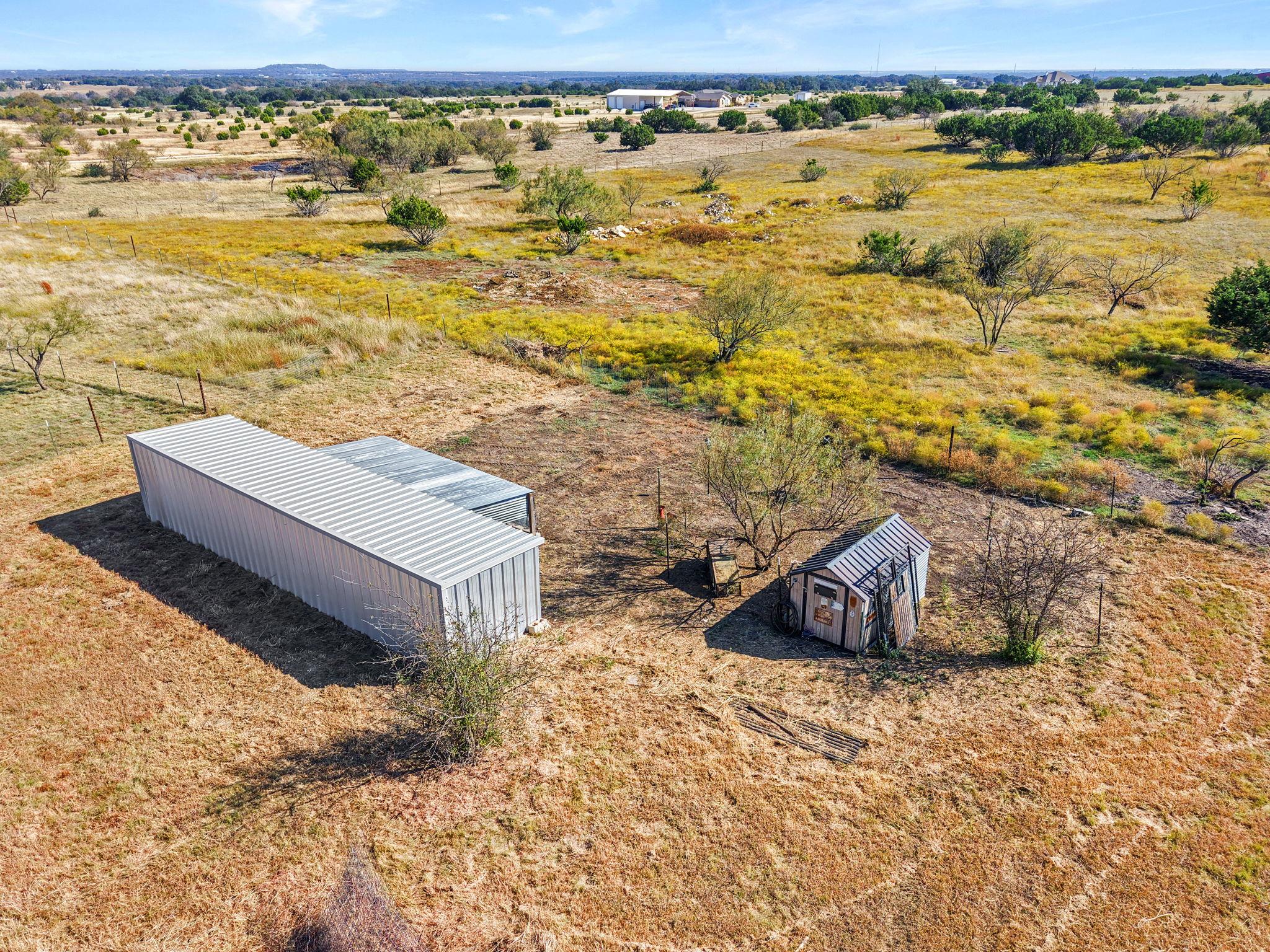 5777 County Road 236 Road Liberty Hill TX 78642