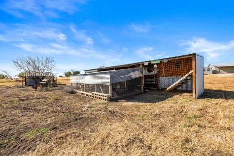5777 County Road 236 Road Liberty Hill TX 78642